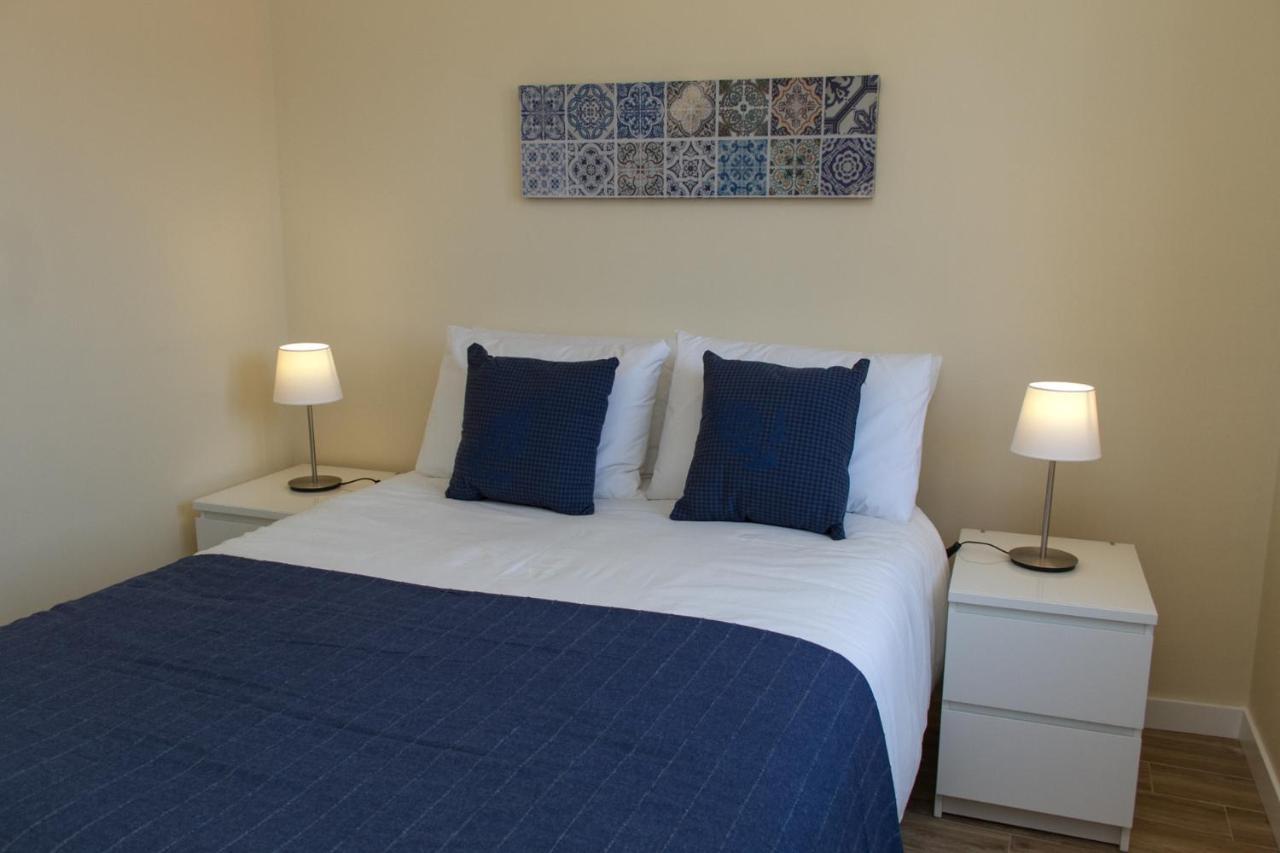 Ferienwohnung Templar Spot Tomar Exterior foto