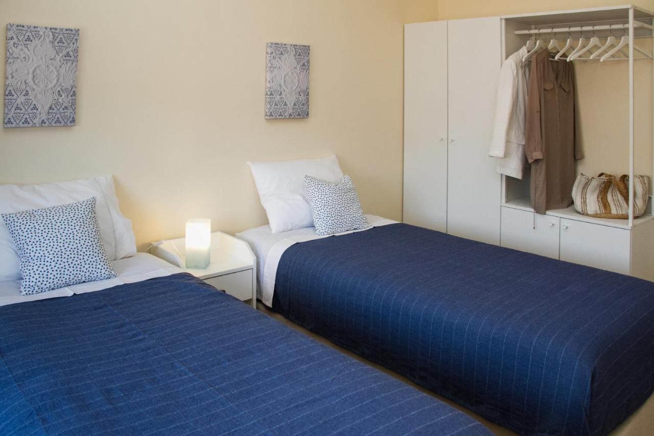 Ferienwohnung Templar Spot Tomar Exterior foto