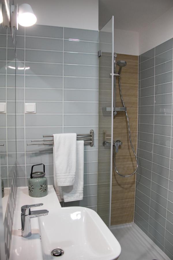 Ferienwohnung Templar Spot Tomar Exterior foto