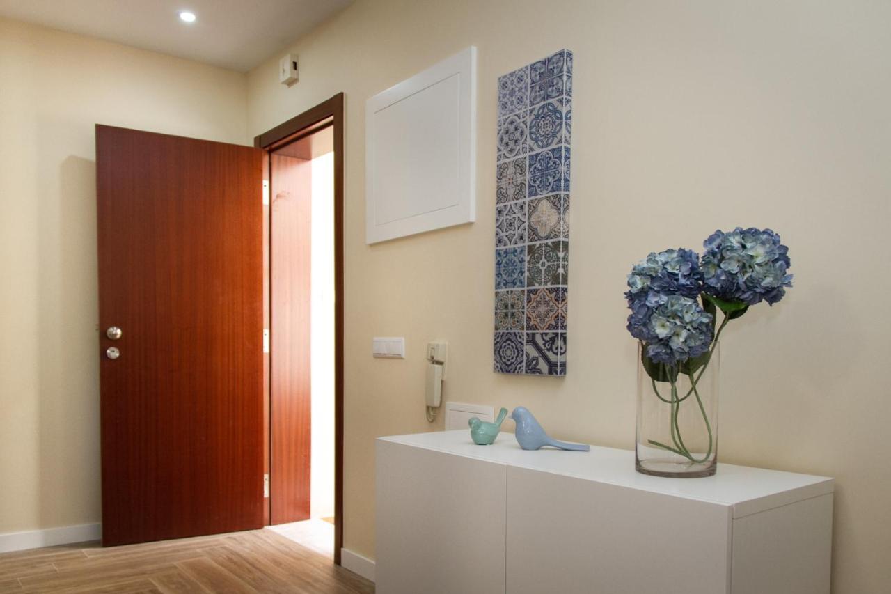 Ferienwohnung Templar Spot Tomar Exterior foto